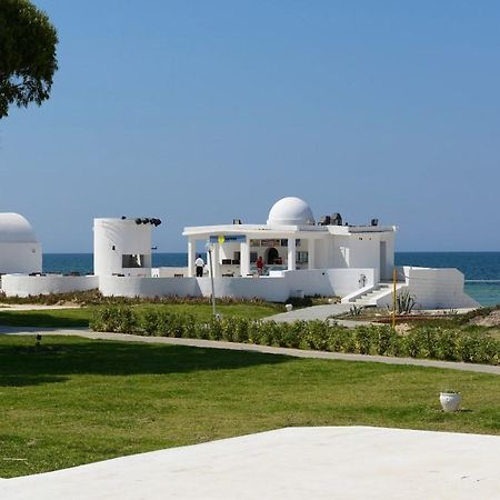 One Resort Aqua Park And Spa Monastir Exteriör bild