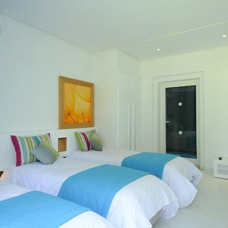One Resort Aqua Park And Spa Monastir Exteriör bild