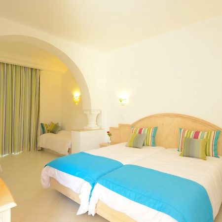 One Resort Aqua Park And Spa Monastir Exteriör bild