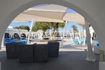 One Resort Aqua Park And Spa Monastir Exteriör bild