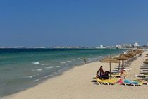 One Resort Aqua Park And Spa Monastir Exteriör bild
