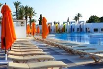 One Resort Aqua Park And Spa Monastir Exteriör bild