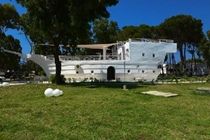 One Resort Aqua Park And Spa Monastir Exteriör bild