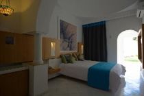 One Resort Aqua Park And Spa Monastir Exteriör bild