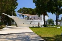 One Resort Aqua Park And Spa Monastir Exteriör bild