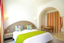 One Resort Aqua Park And Spa Monastir Exteriör bild