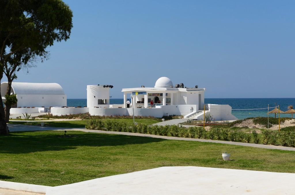 One Resort Aqua Park And Spa Monastir Exteriör bild